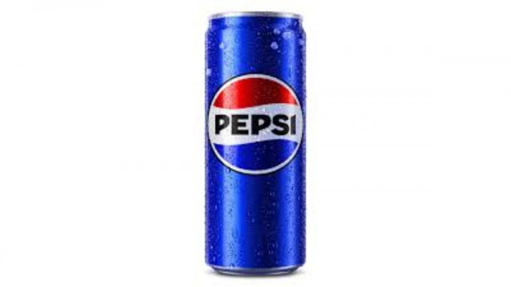 Pepsi limenka 0.33l