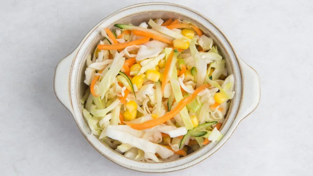 Susam salata