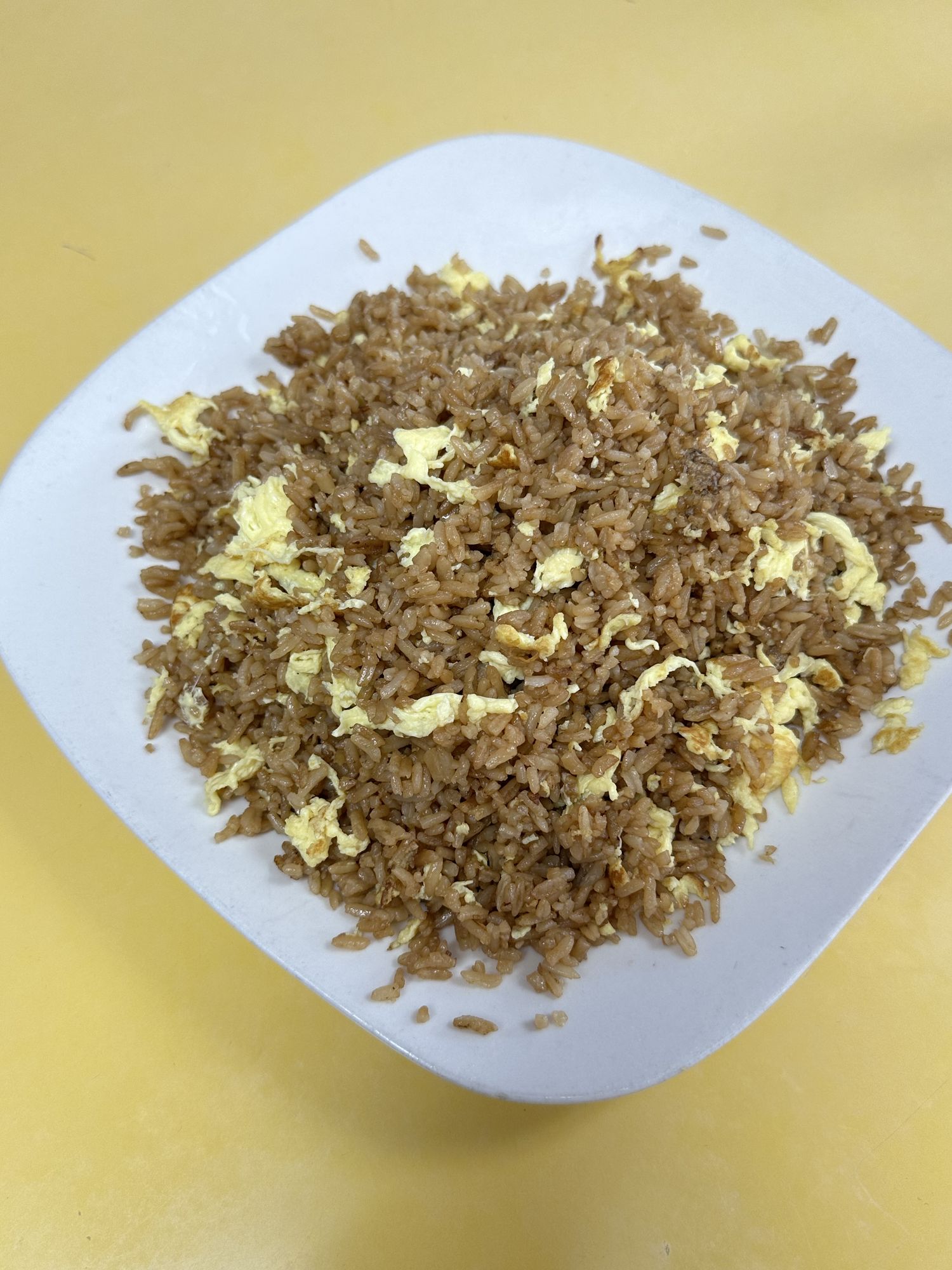 Egg Fried Rice