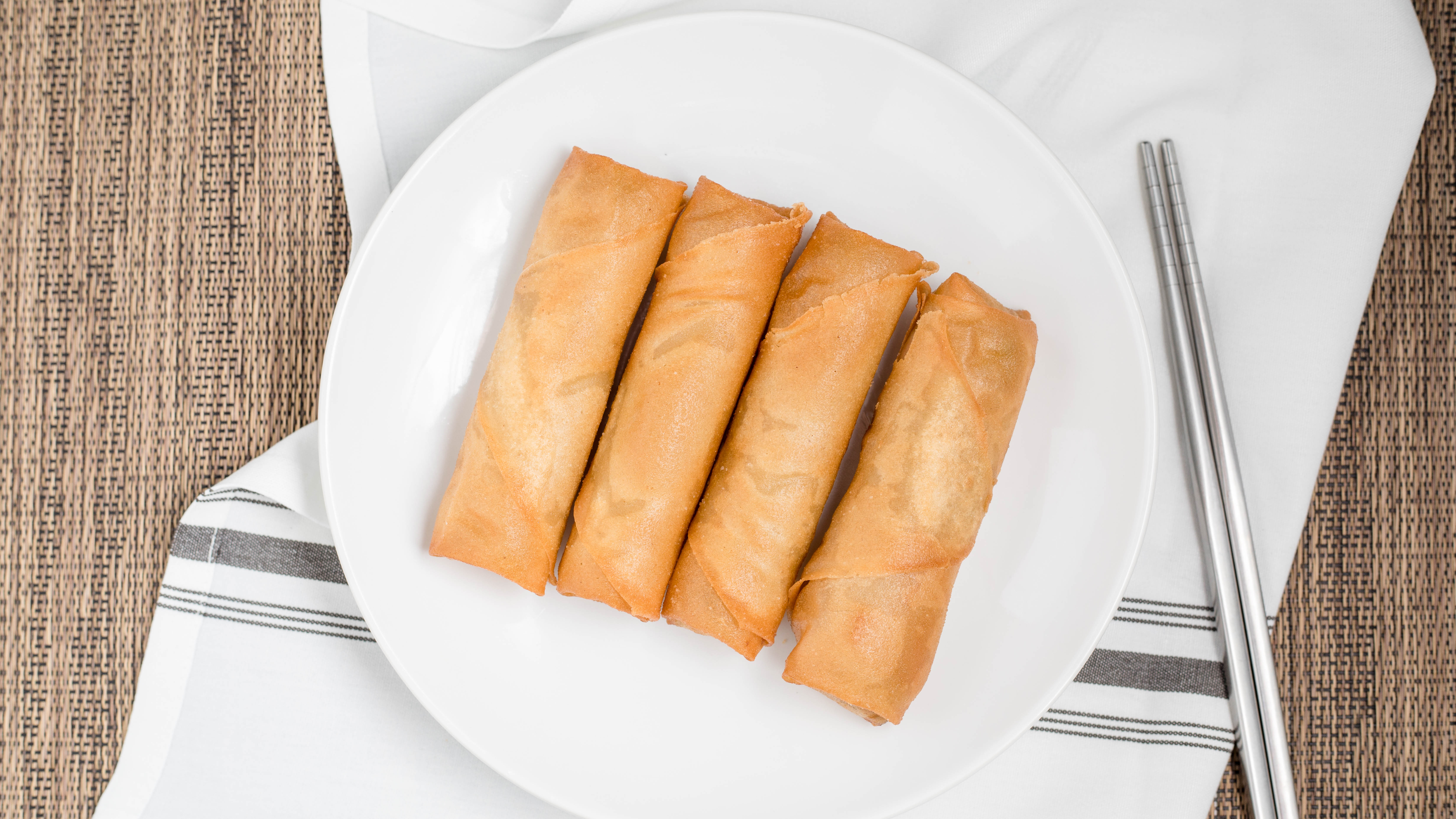 Egg Roll