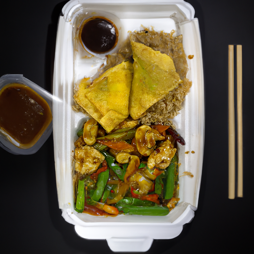 Hunan Chicken