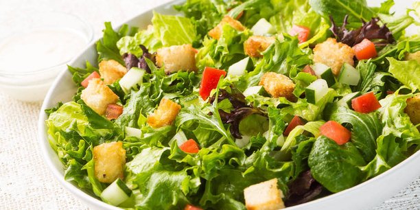 House Salad