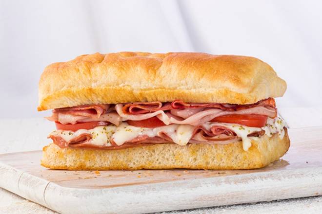 Italian