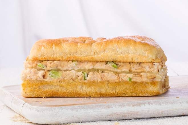 Tuna Melt