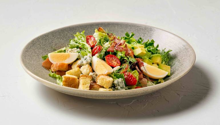 Southwest Avocado Salad