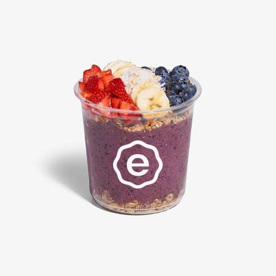 Açai Superberry Bowl- (Bowls.)