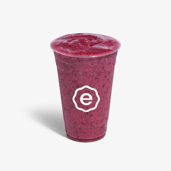 Berry Blaze- (Smoothies.)
