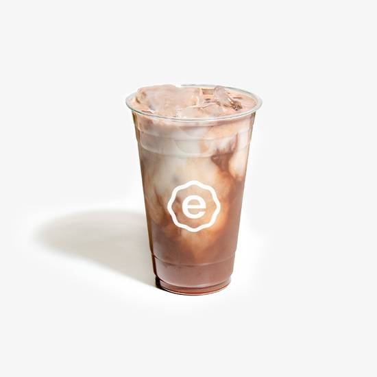 Brain Alchemy Latte- (Coffee, Lattes, & Tea.)