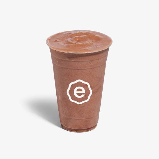 Chocolate Supreme- (Smoothies.)