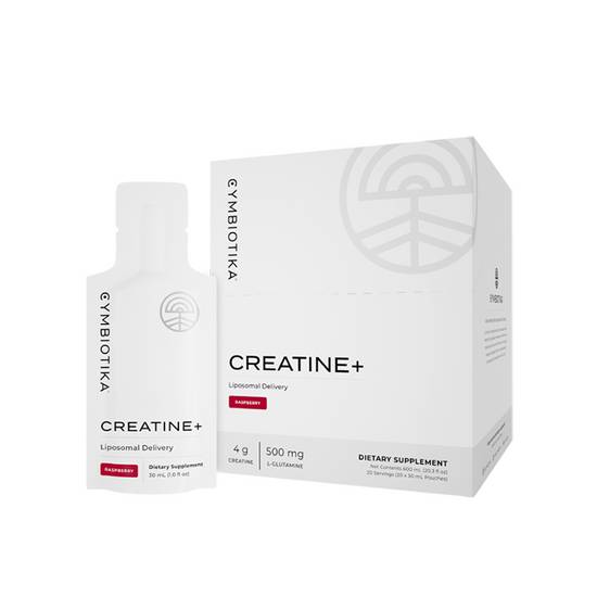 Cymbiotika - Creatine + 1oz