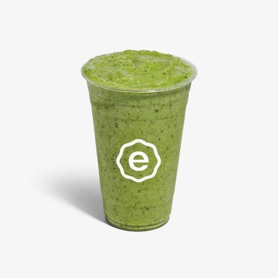 Detox Greens- (Smoothies.)