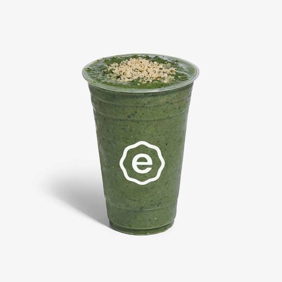 Lean + Green- (Smoothies.)