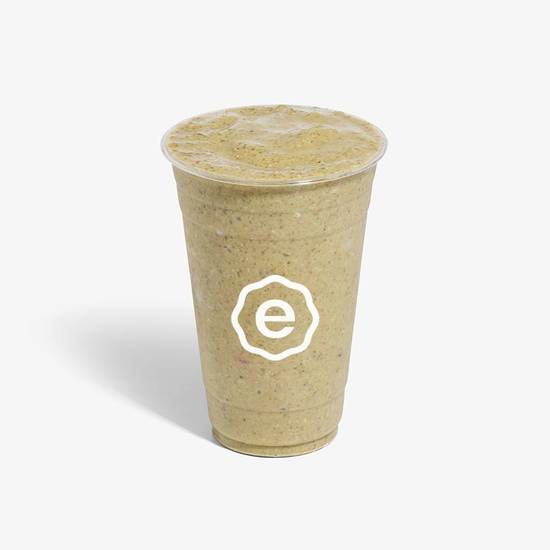 Mint Chip- (Smoothies.)