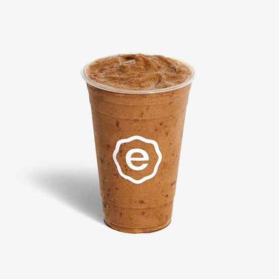 Mocha Fit Frappe