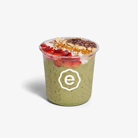 PB Protein Bowl- (Bowls.)