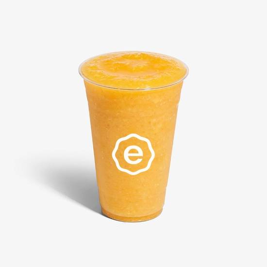 Sunshine Immunity- (Smoothies.)