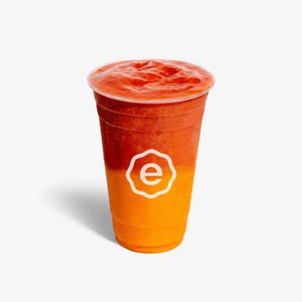 The Runyon (Smoothies.)