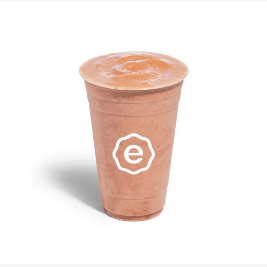 The Workout Smoothie- (Smoothies.)