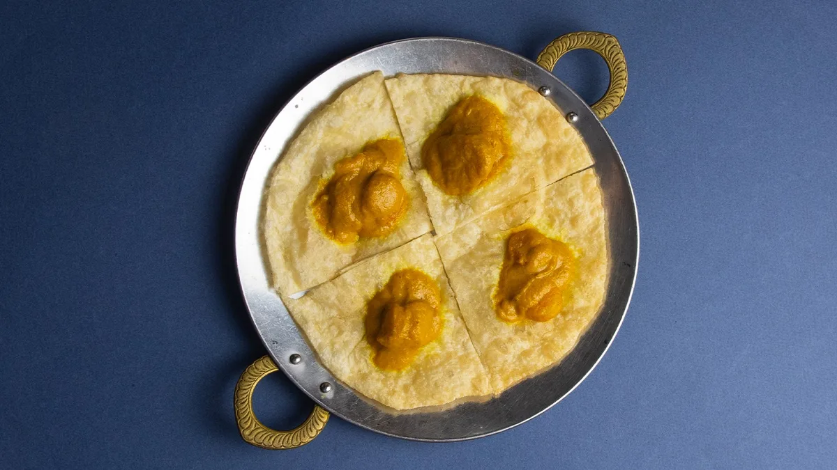 112. Shrimp Puri