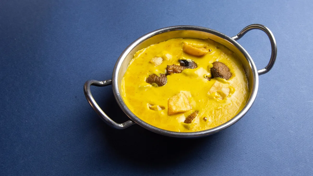 164. Aloo Gumbi