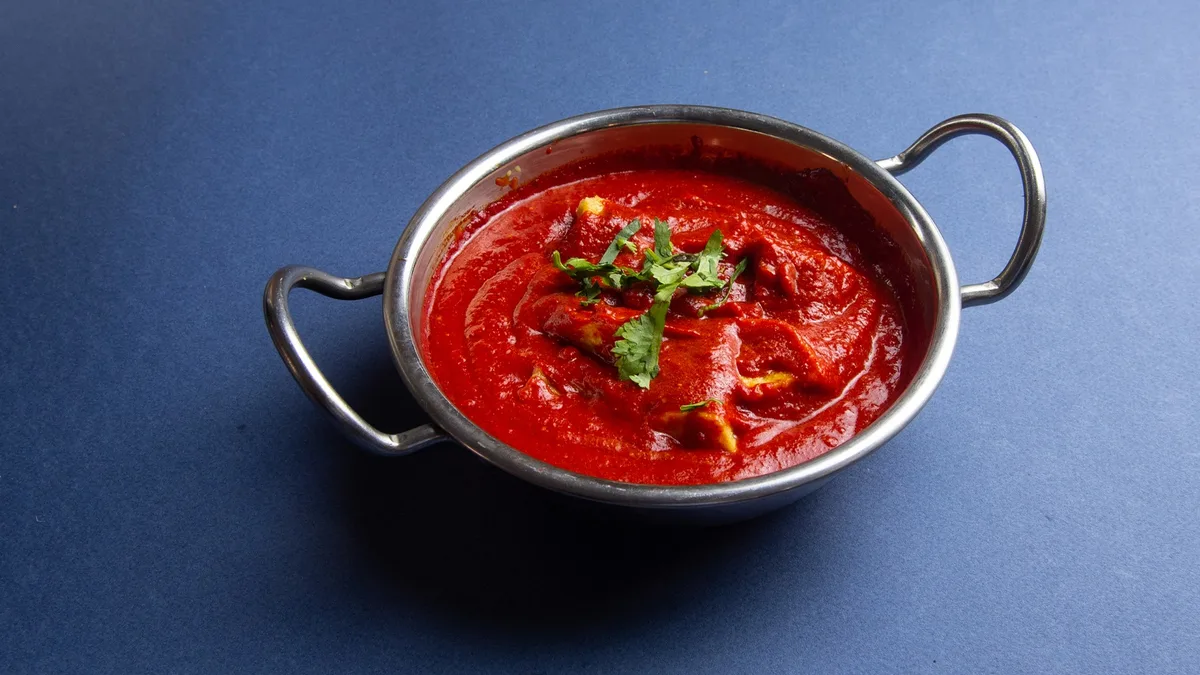 172. Bombay Aloo