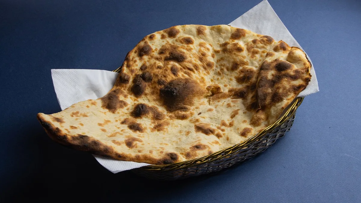 230. Naan Bread