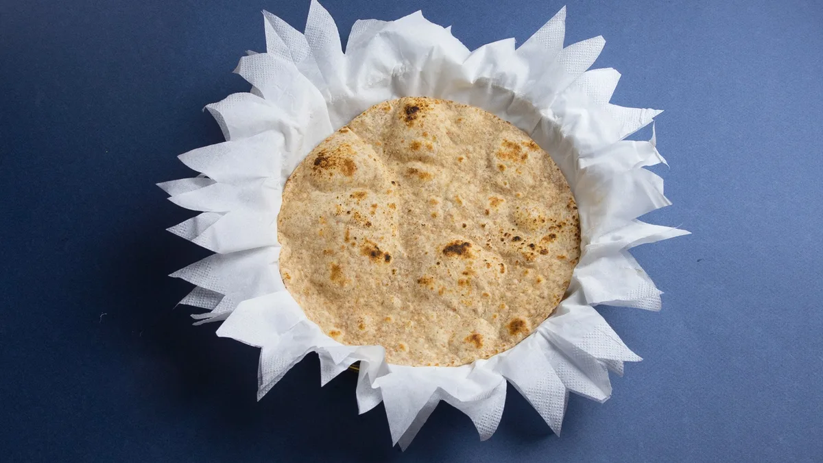 236. Chapati