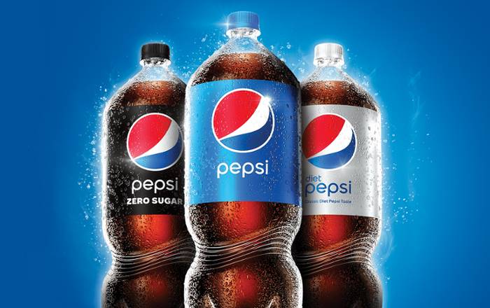 20oz Bottle