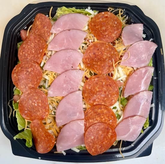 Chef Salad