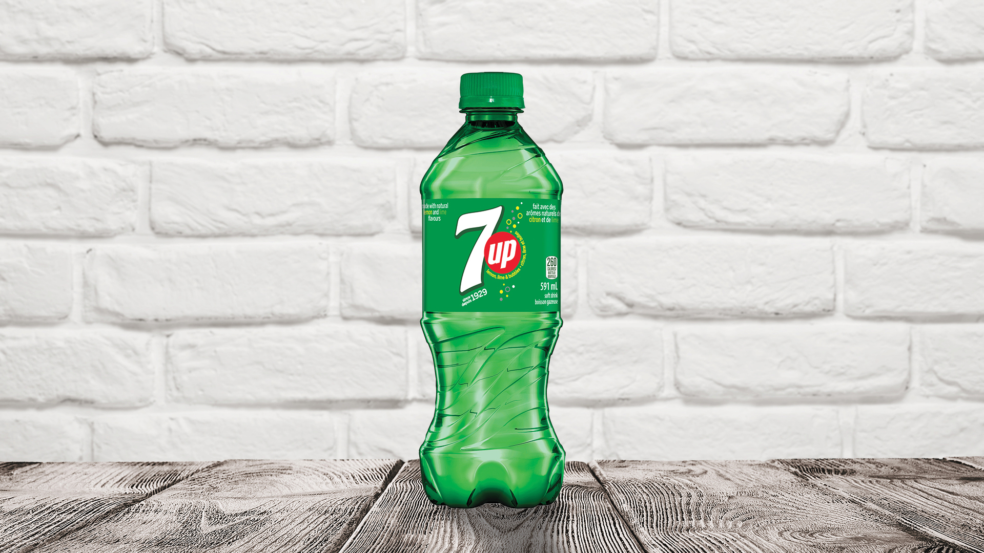 7 UP