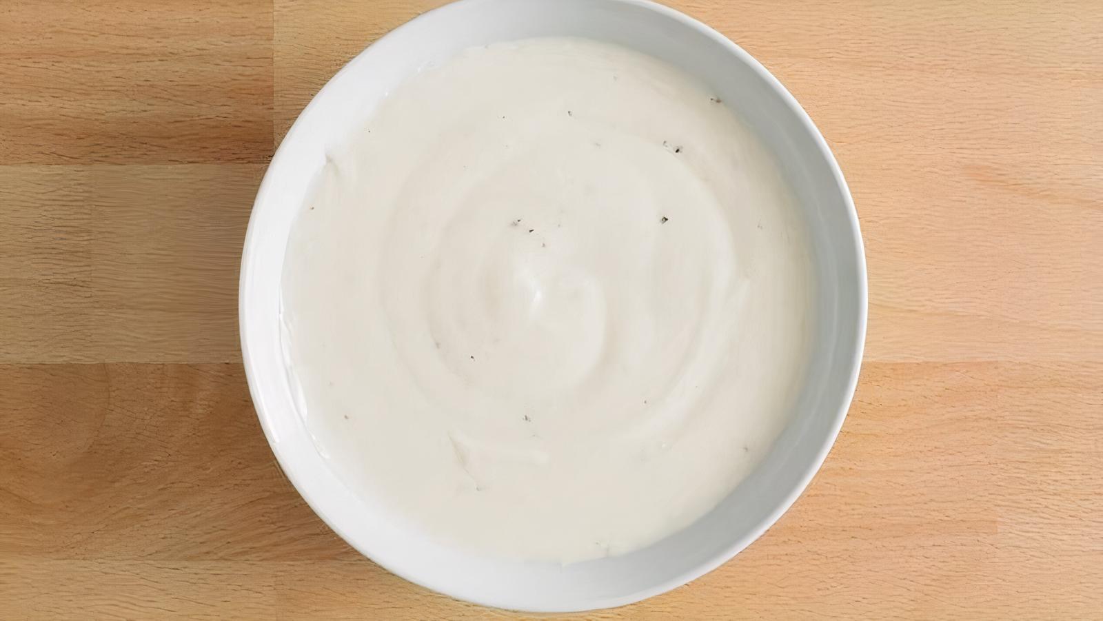 Alfredo Sauce (3oz.)