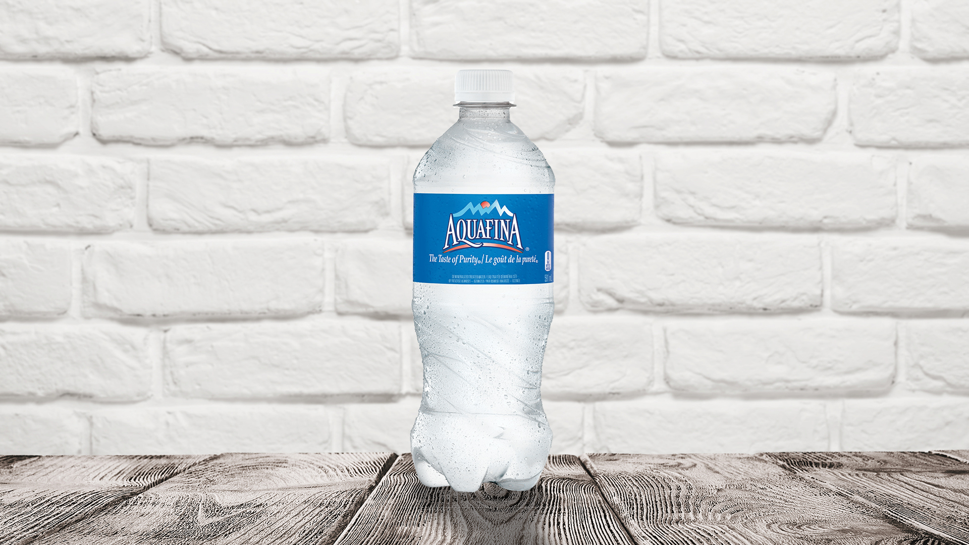 Aquafina
