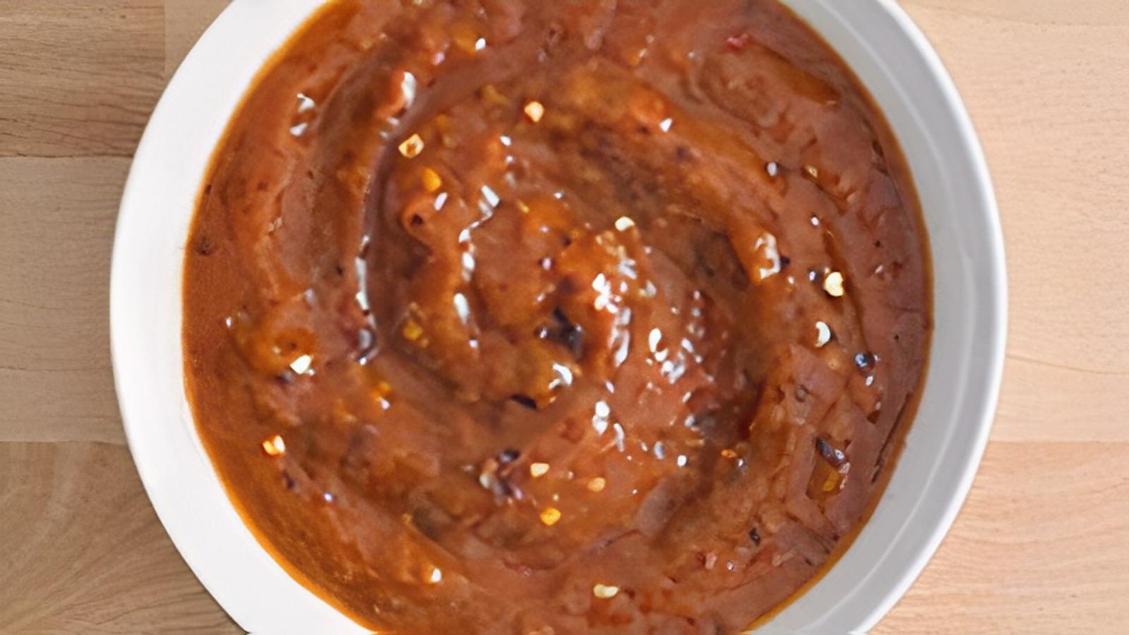 Arrabiata Sauce (3oz.)