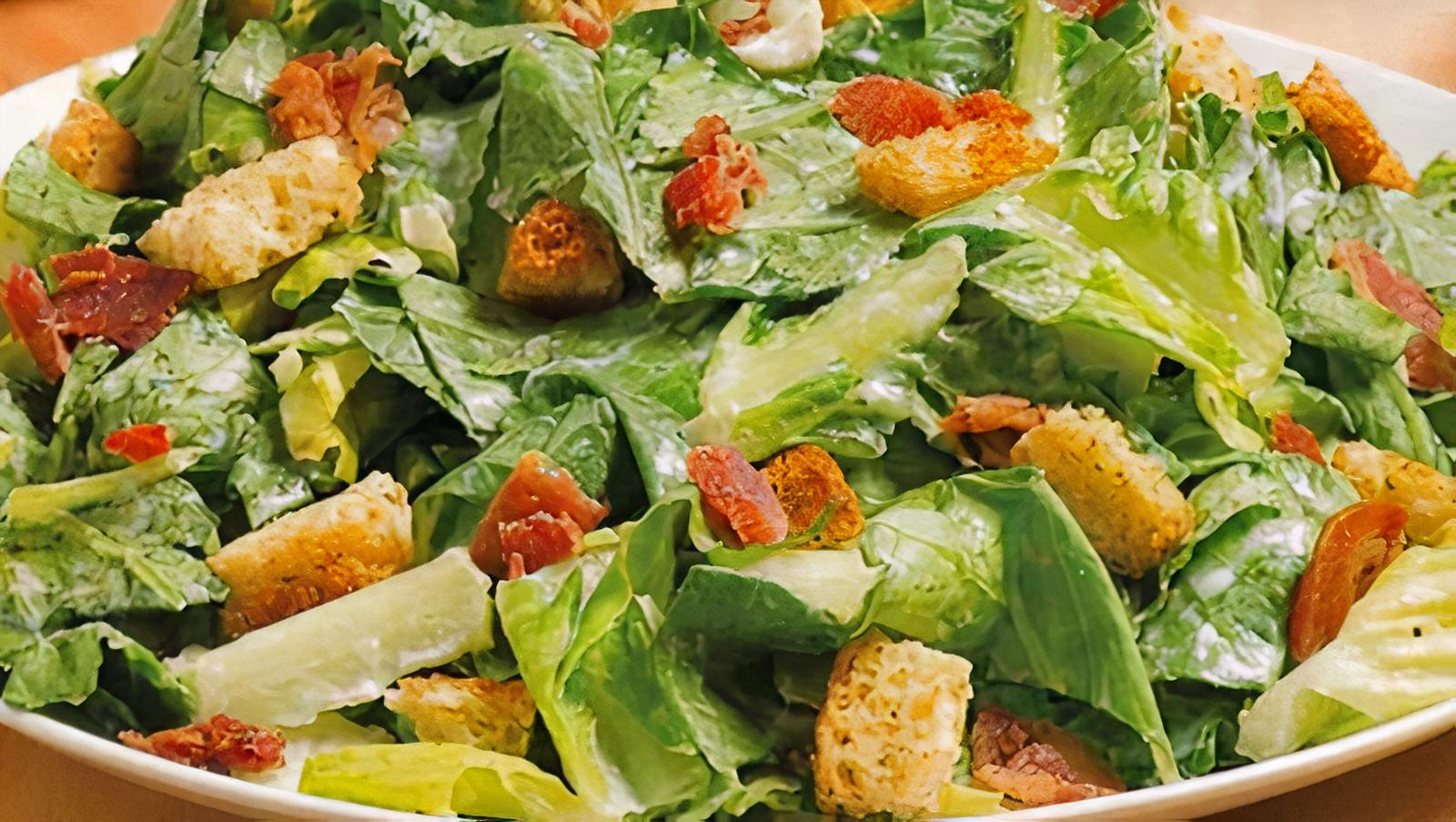 Caesar Salad