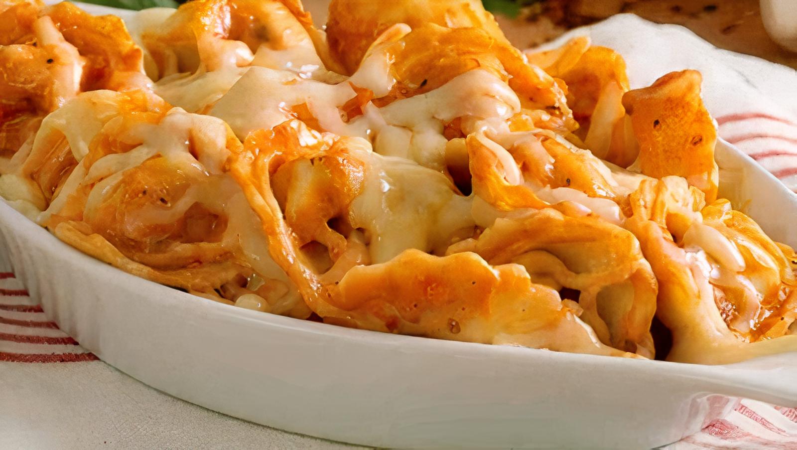 Cheese Cappelletti (Most Ordered)