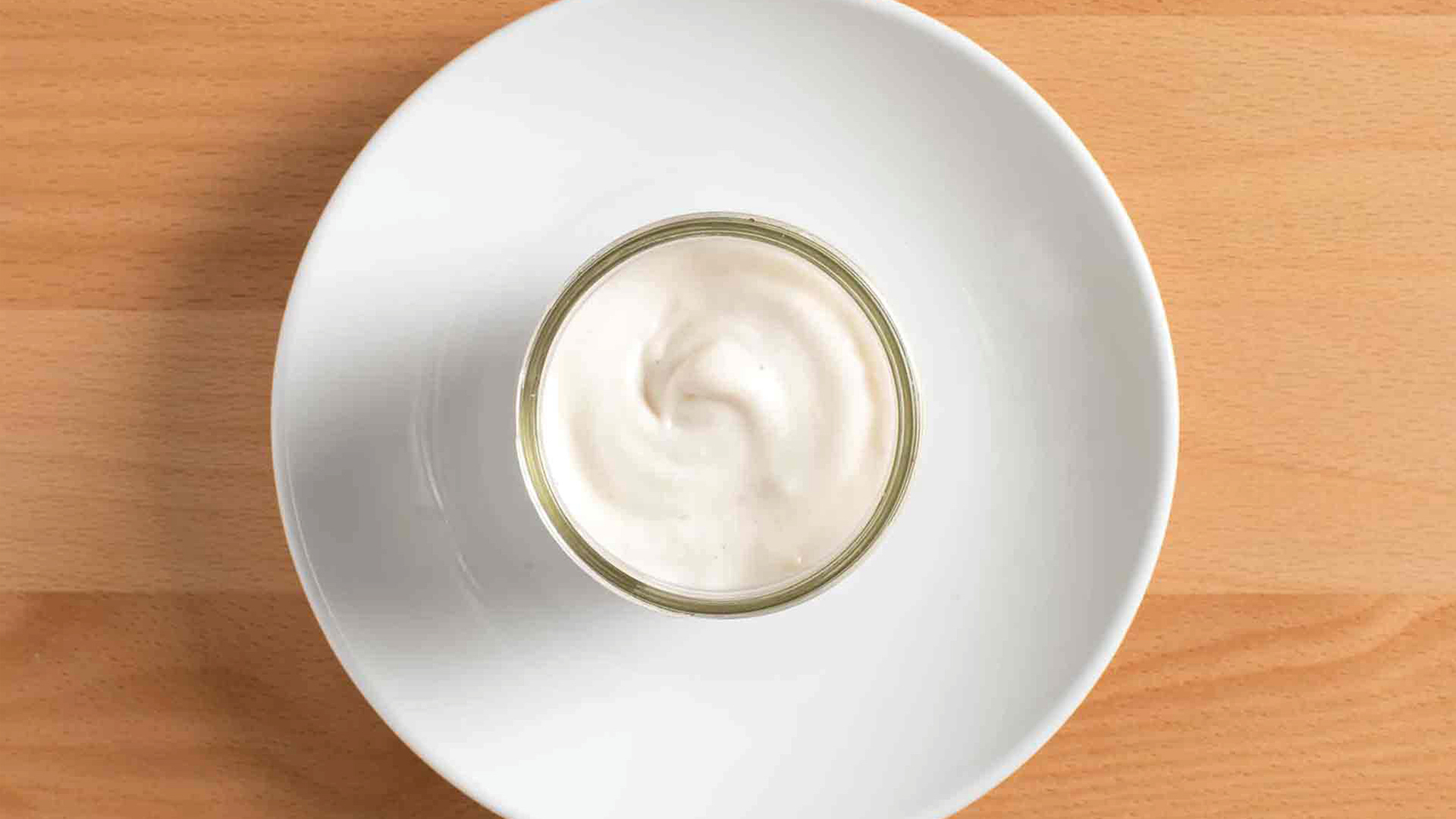 Creamy Garlic Dip (2oz.)