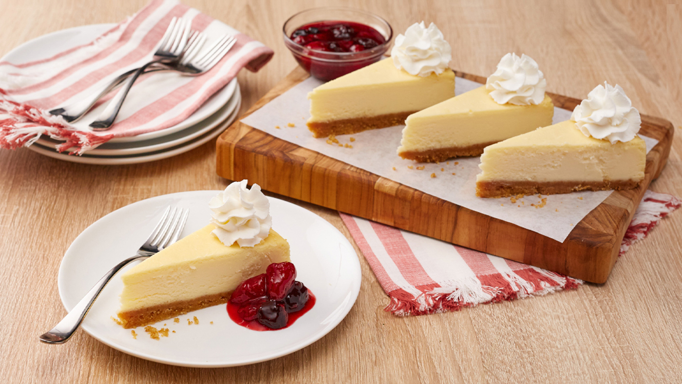 Family Dessert