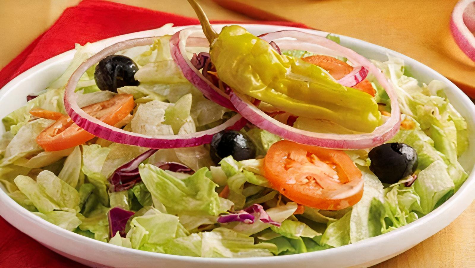 Garden Salad