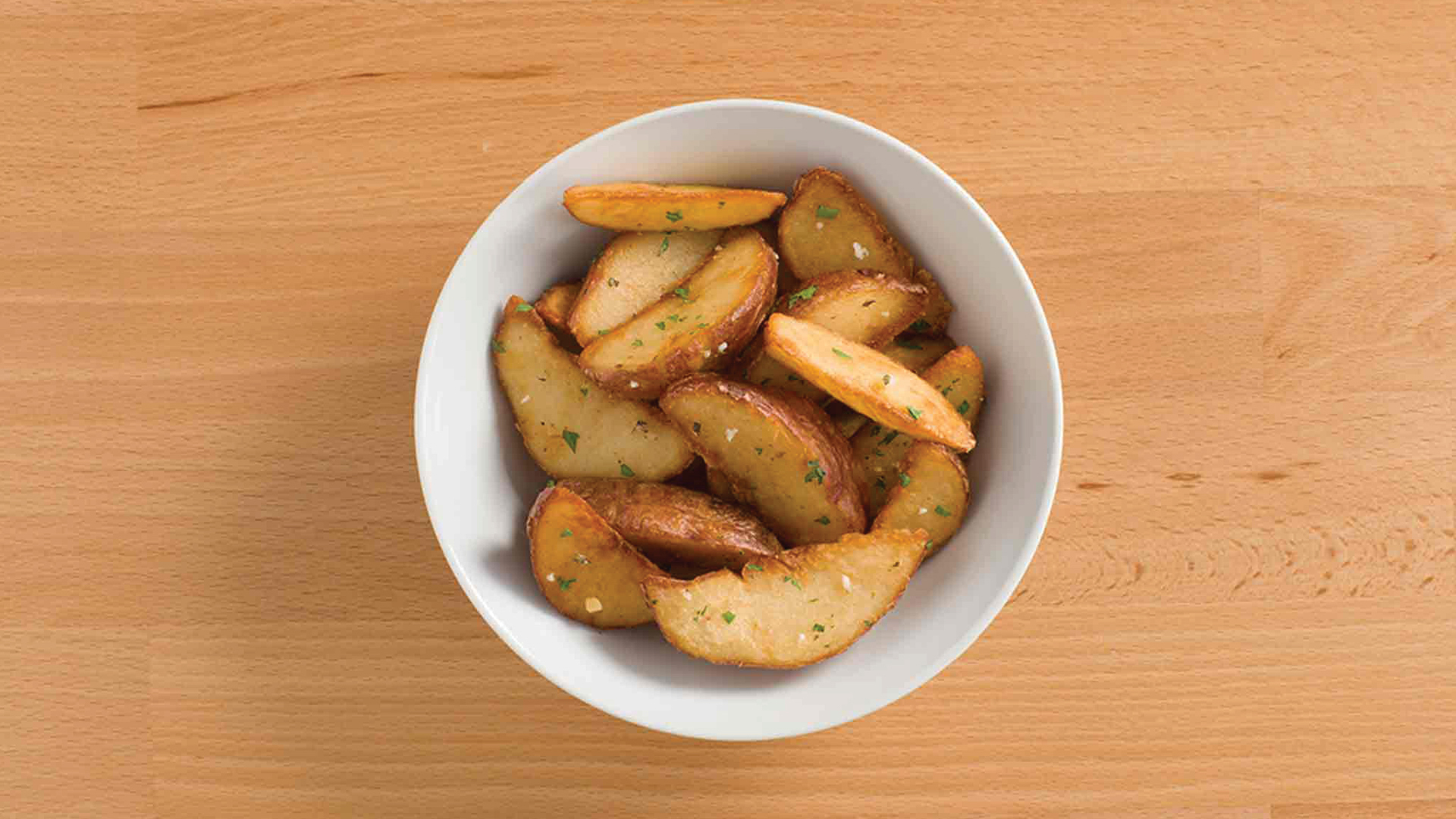 Mario's Potatoes