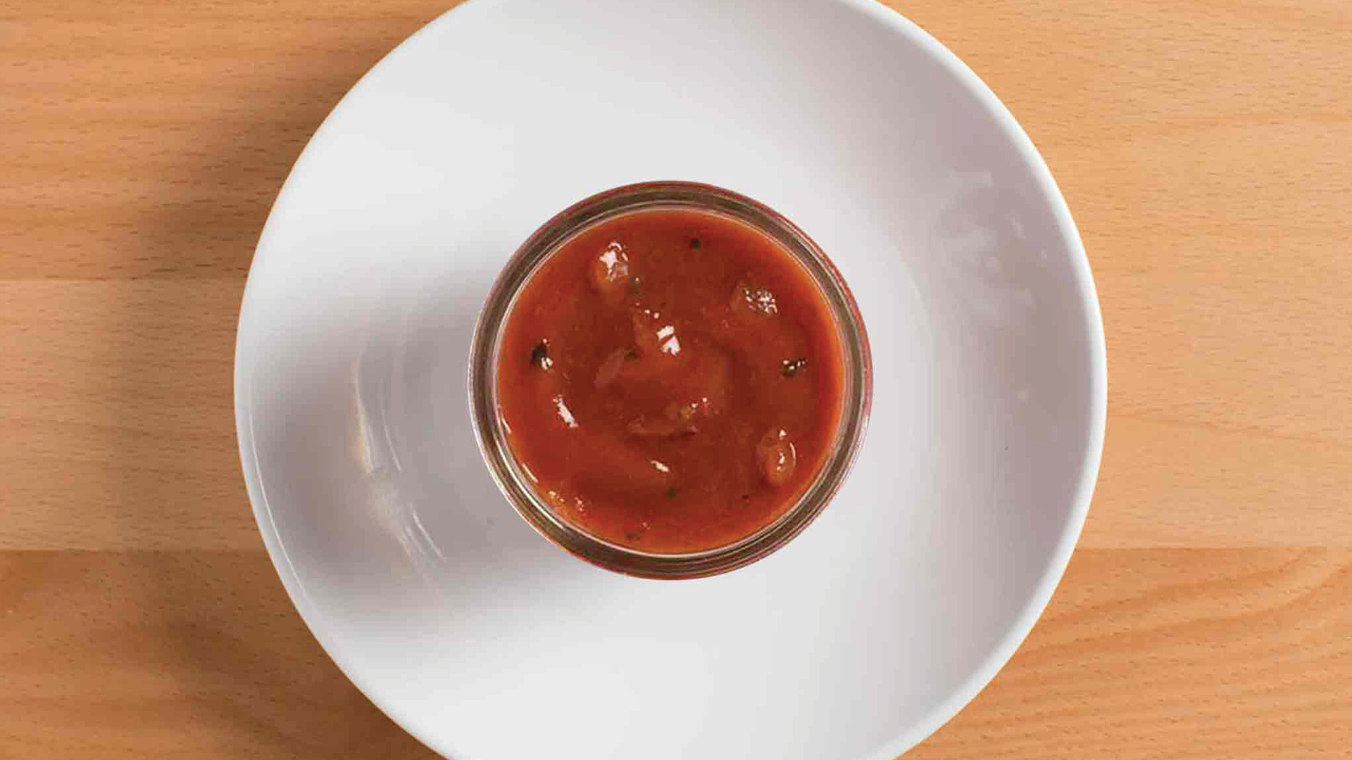 Mario's Signature Tomato Sauce (3oz.)