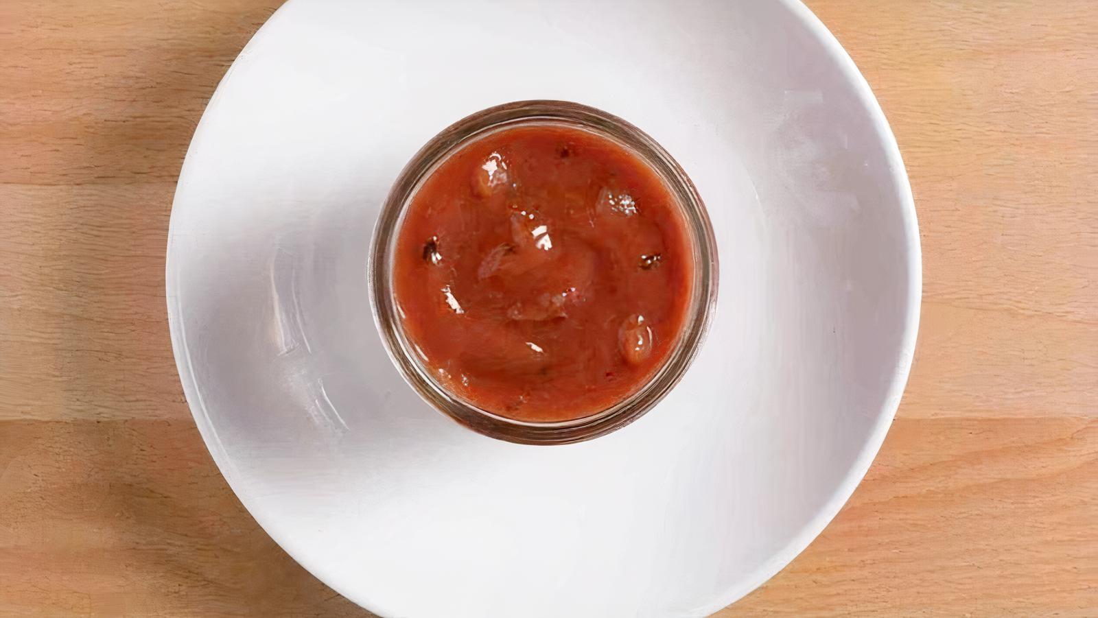 Mario's Tomato Sauce Dip (2oz.)
