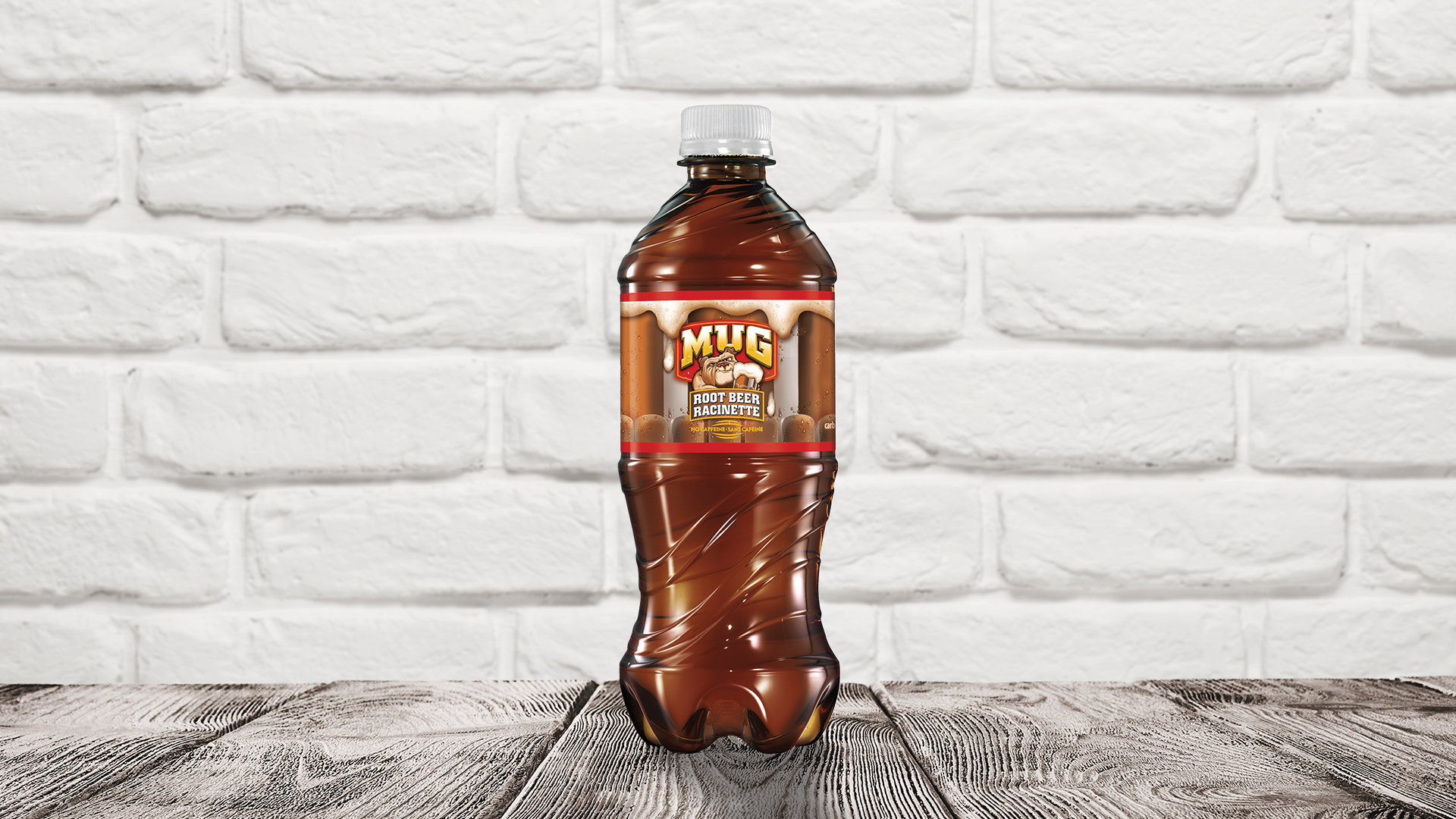 Mug Root Beer