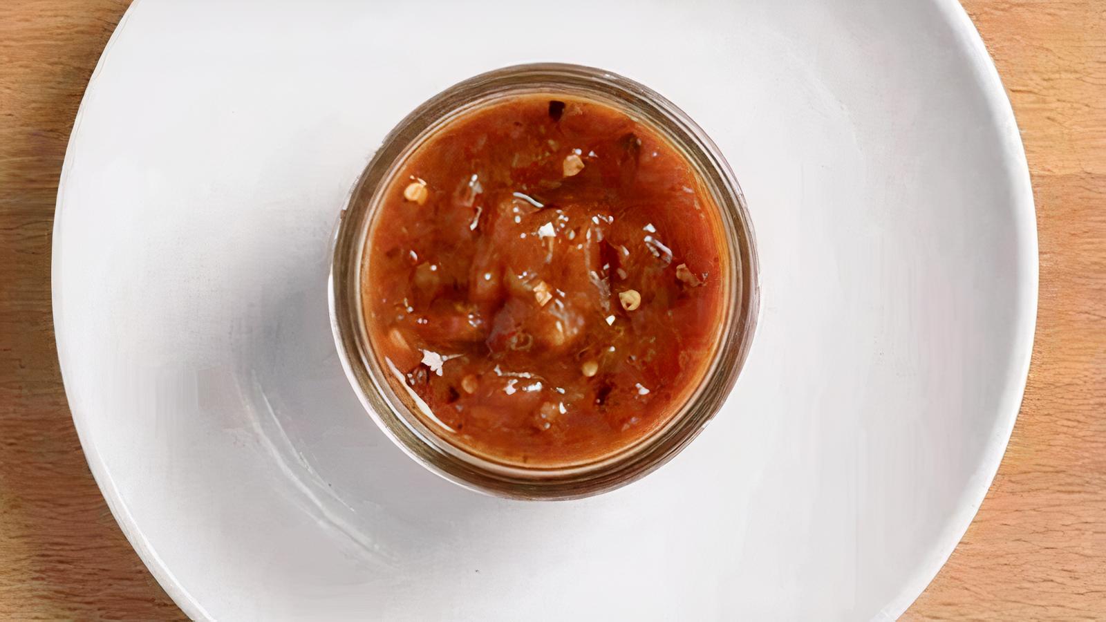 Spicy Arrabbiata Dip (2oz.)