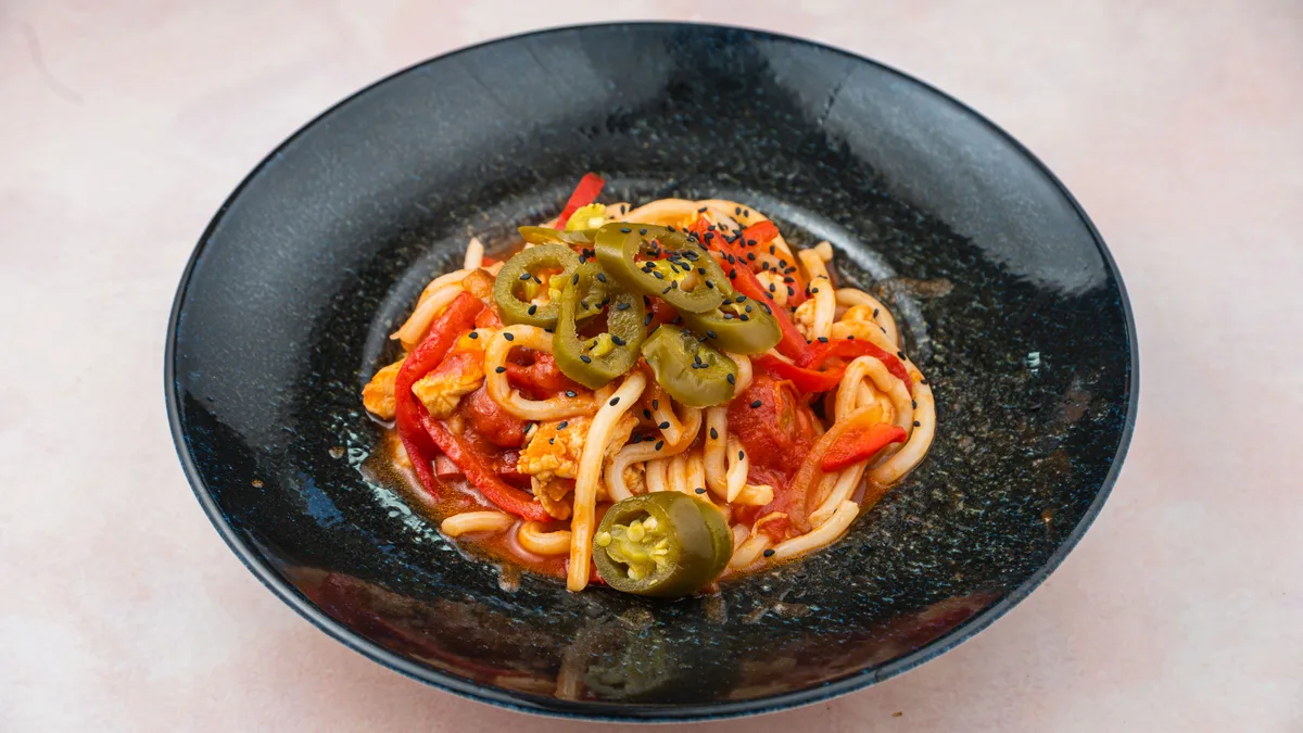 Kasai Udon