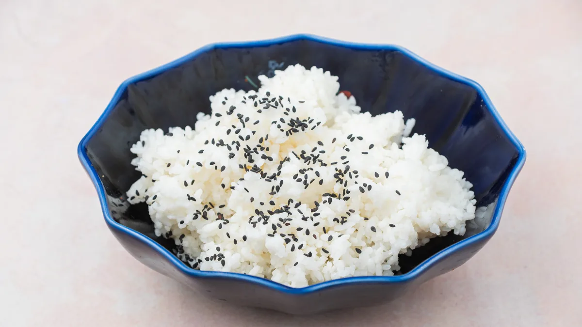 Pirinač 250g