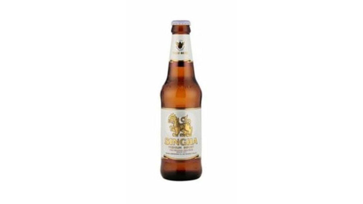 Singha 0,33l