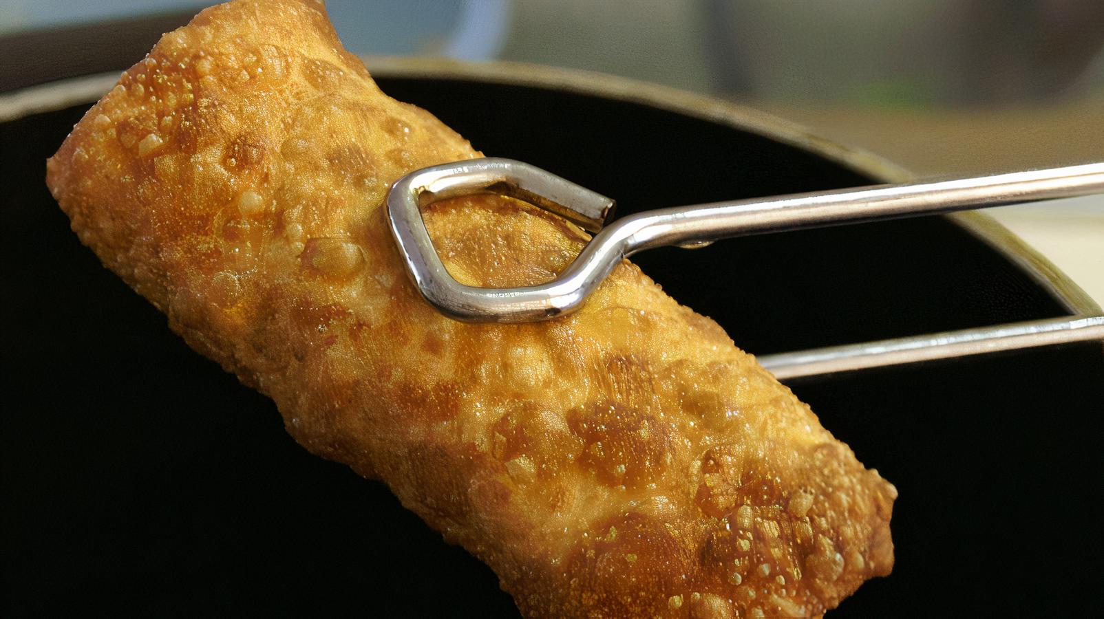 1. Pork Egg Roll (1)