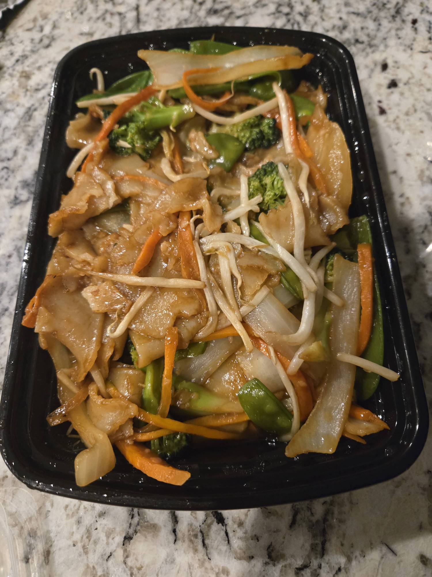 45. Vegetable