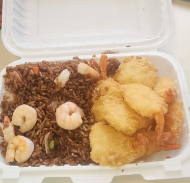 A 4. Fried Bread Shrimp (10)