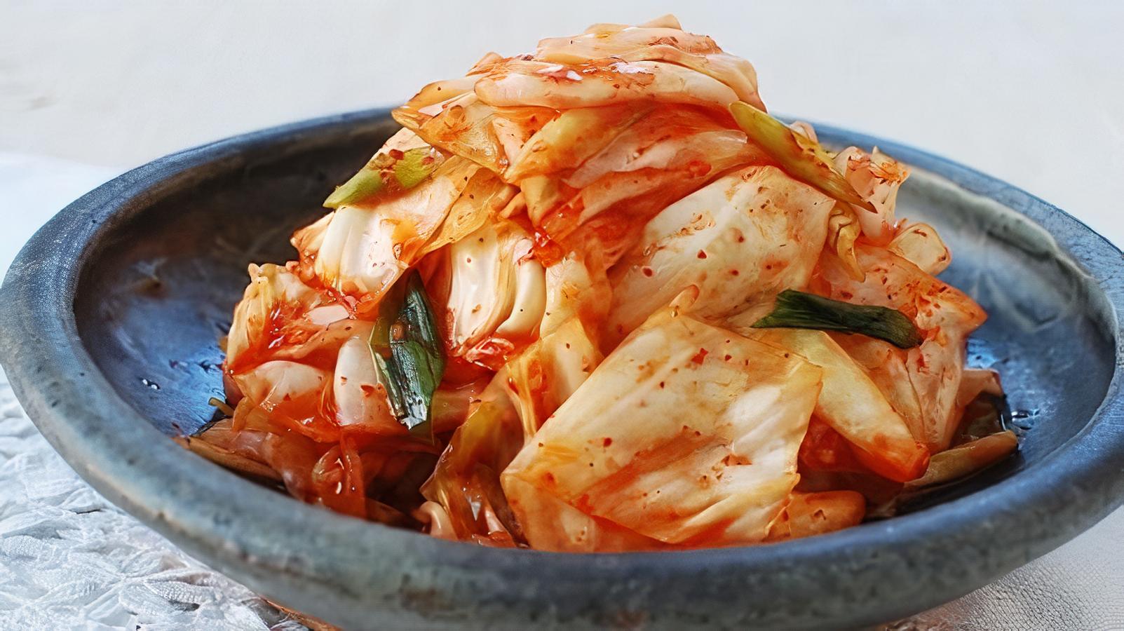 Kimchi